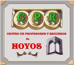 Logotipo C.P.R. Hoyos Cuadrado