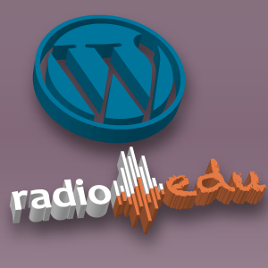 Imagen Wordpress radioEDU