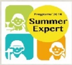 logo summer