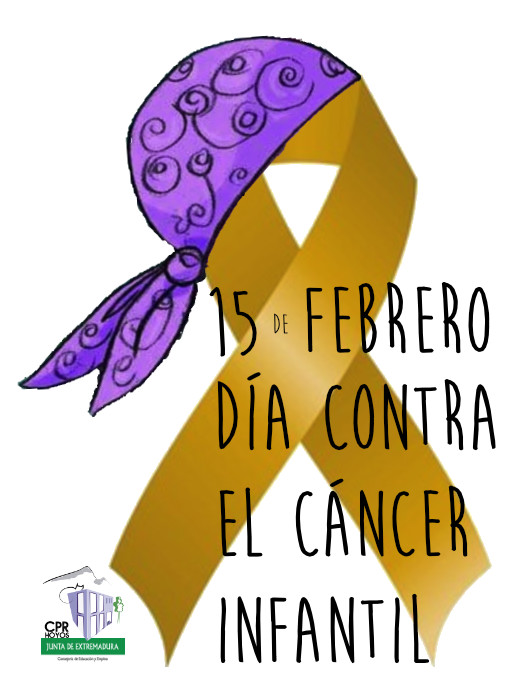 cancer infantil