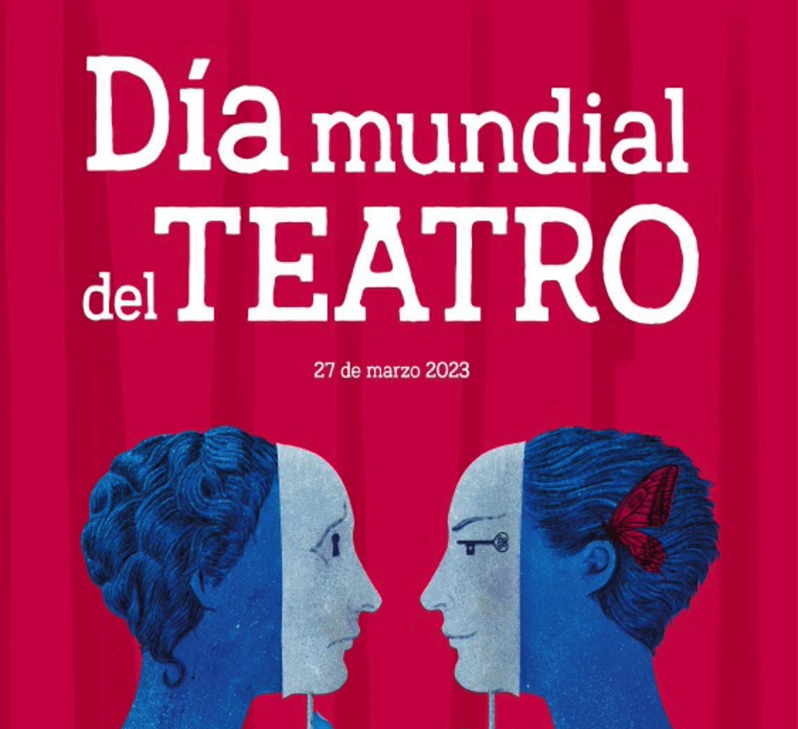 dia mundial del teatro